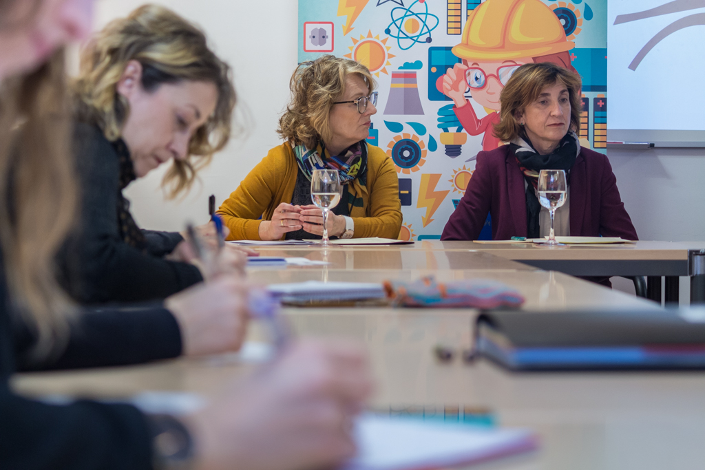 Quiero ser ingeniera