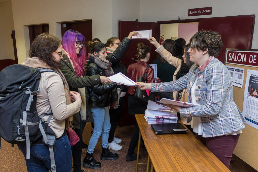 Autonomía y Derecho a la Participación de los Niños y Niñas con Necesidades de Apoyo Educativo
