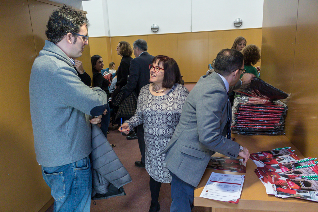 Jornada de Orientadores