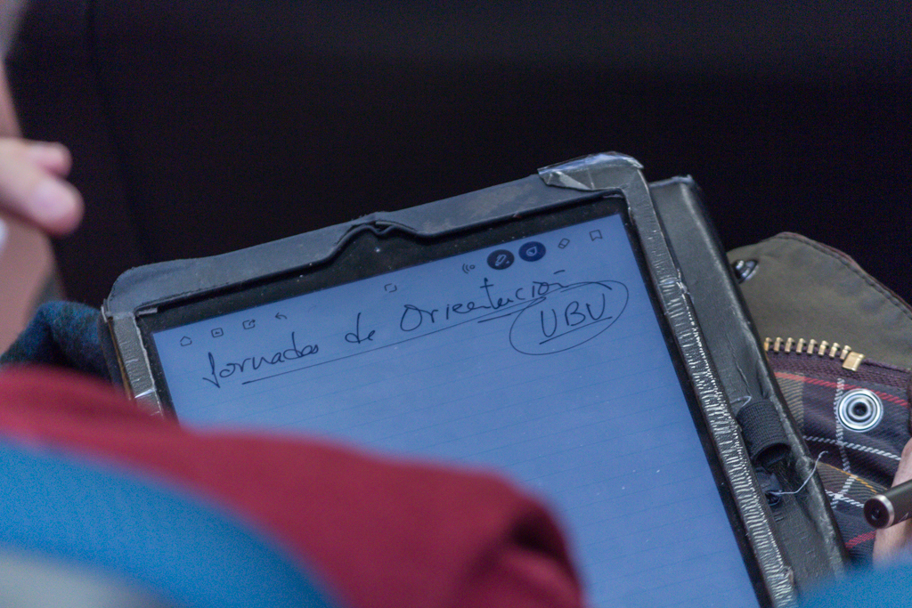 Jornada de Orientadores