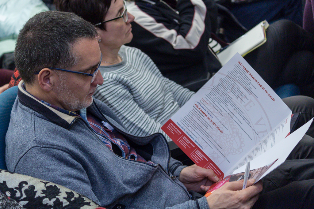 Jornada de Orientadores