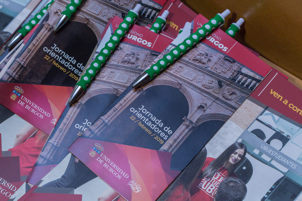 Jornada de Orientadores