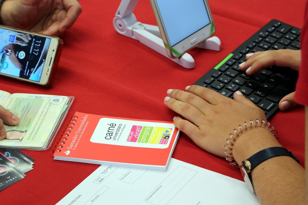 Jornadas de Bienvenida. 2019