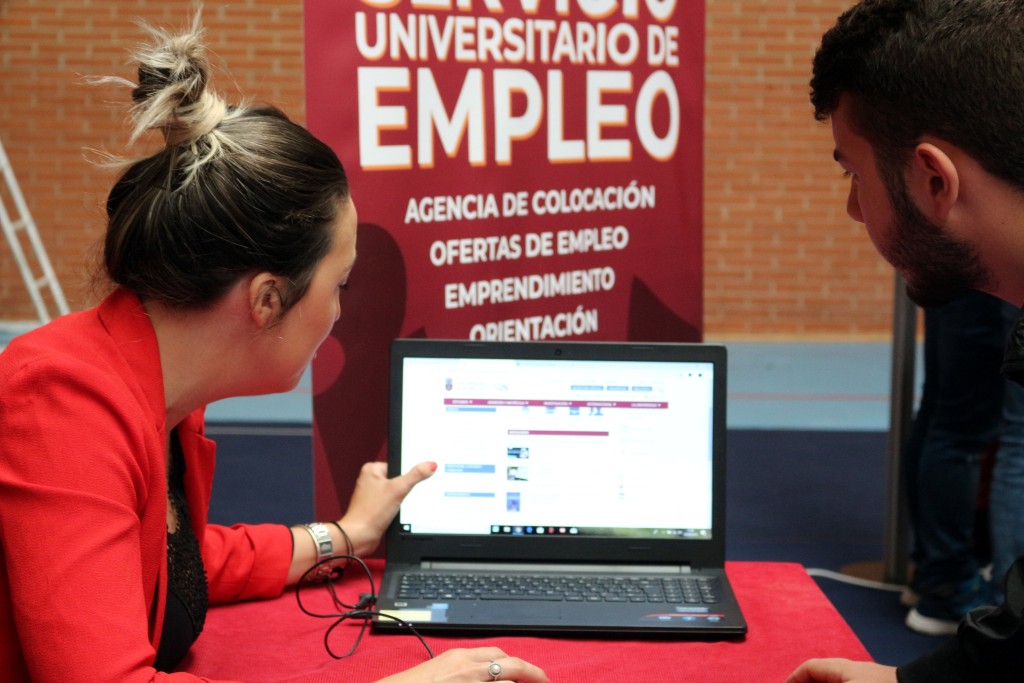 Jornadas de Bienvenida. 2019