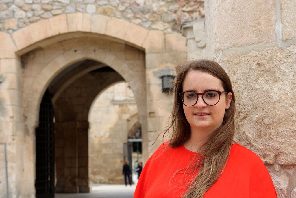 Ana María Hernando Puente