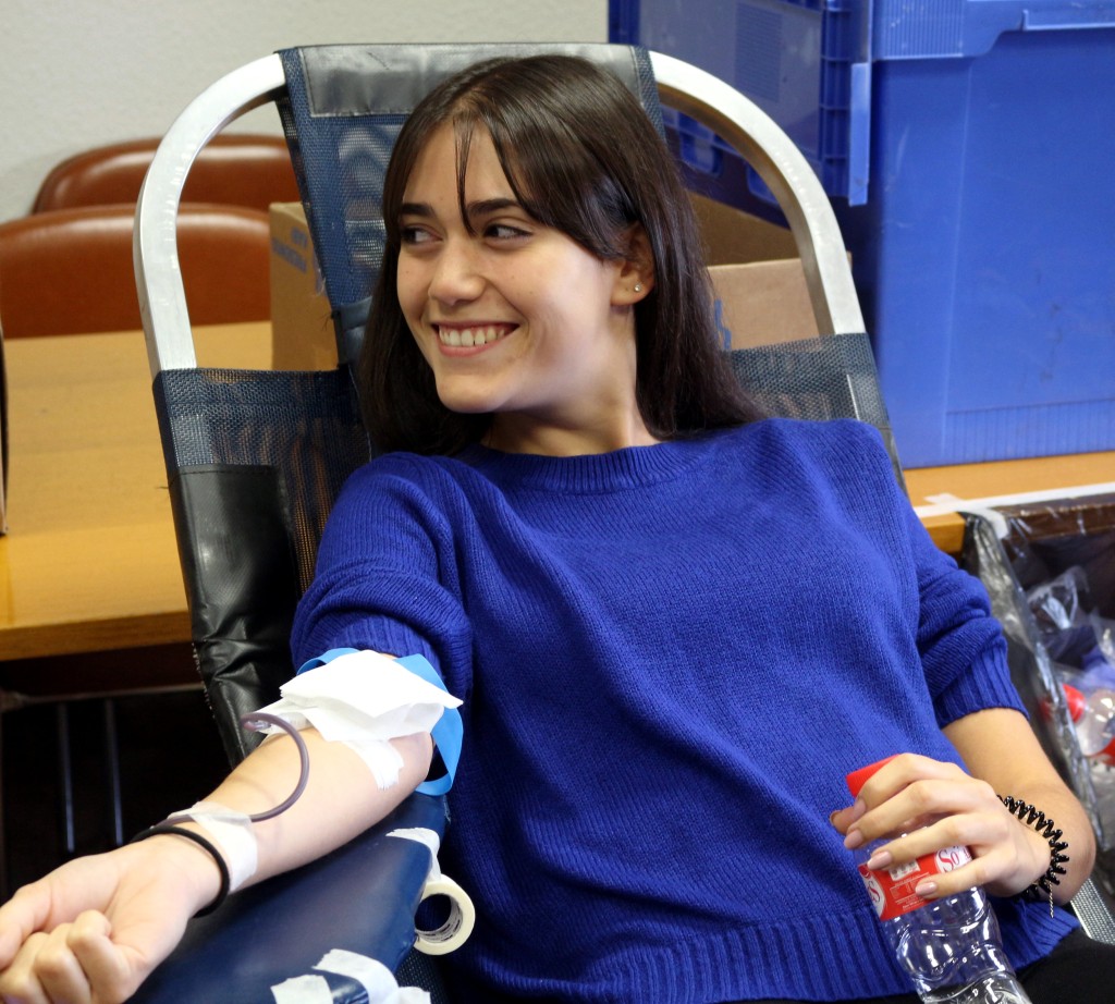 I Semana de Promoción de la Salud