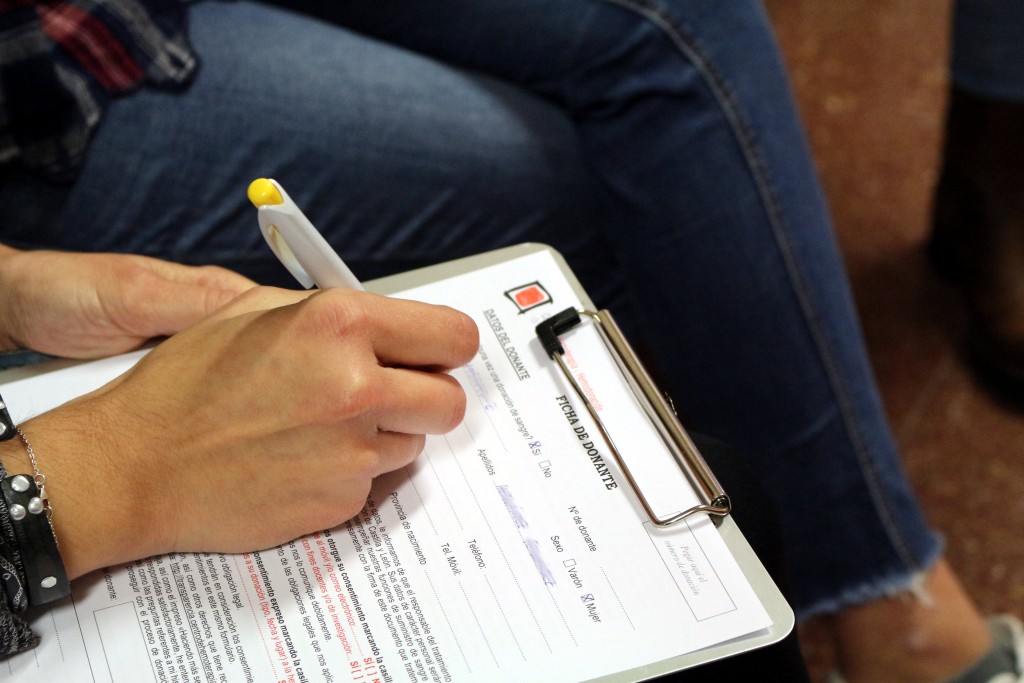 I Semana de Promoción de la Salud