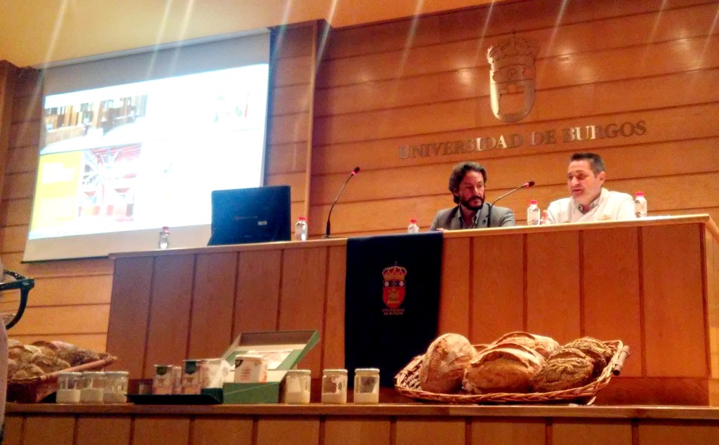 I Semana de Promoción de la Salud