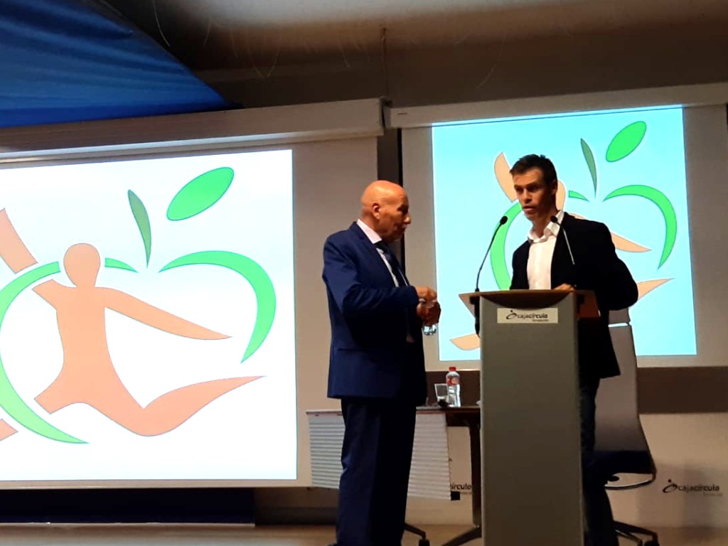 I Semana de Promoción de la Salud