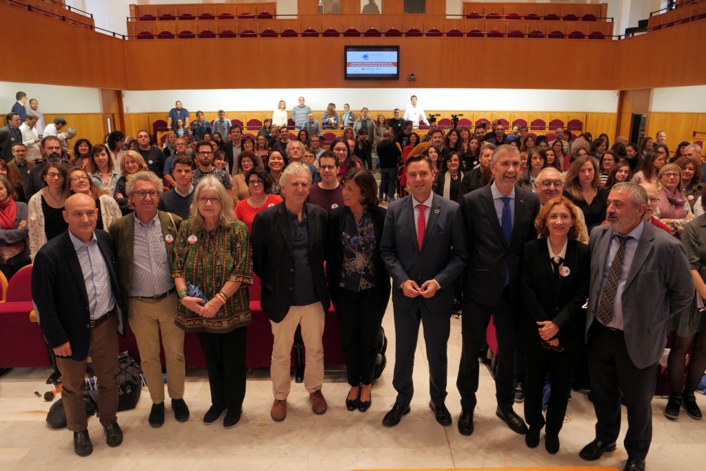 VII Congreso de Comunicación Social de la Ciencia