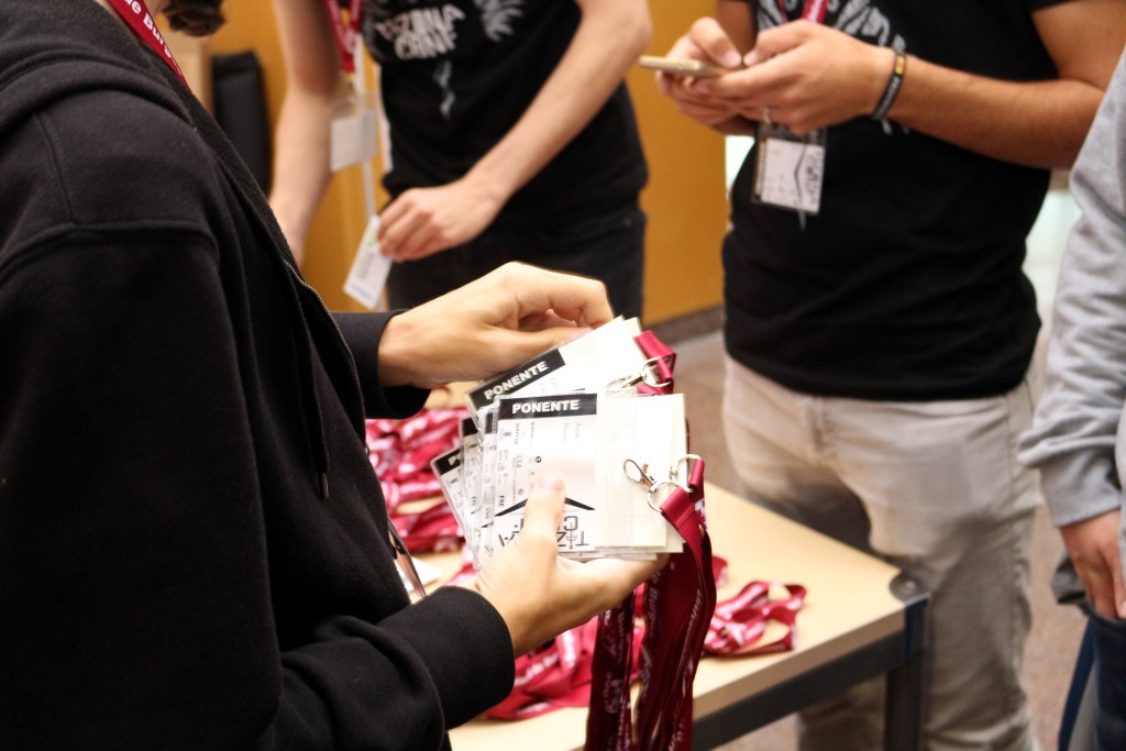 Tizona Congreso de Cyberseguridad