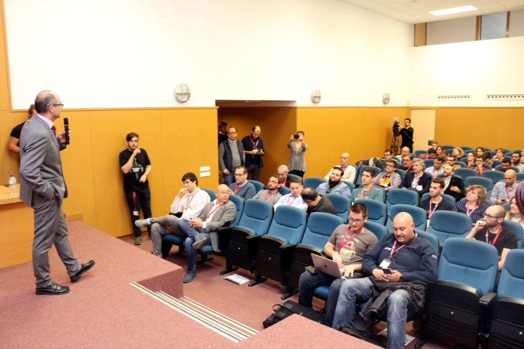 Tizona Congreso de Cyberseguridad