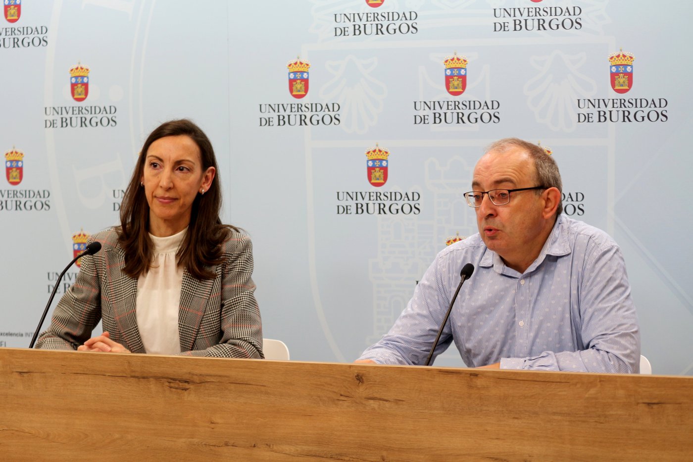 La Universidad de Burgos participa en la Cumbre del Clima COP25