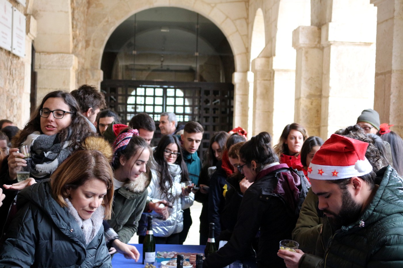 Campanadas científicas 2019