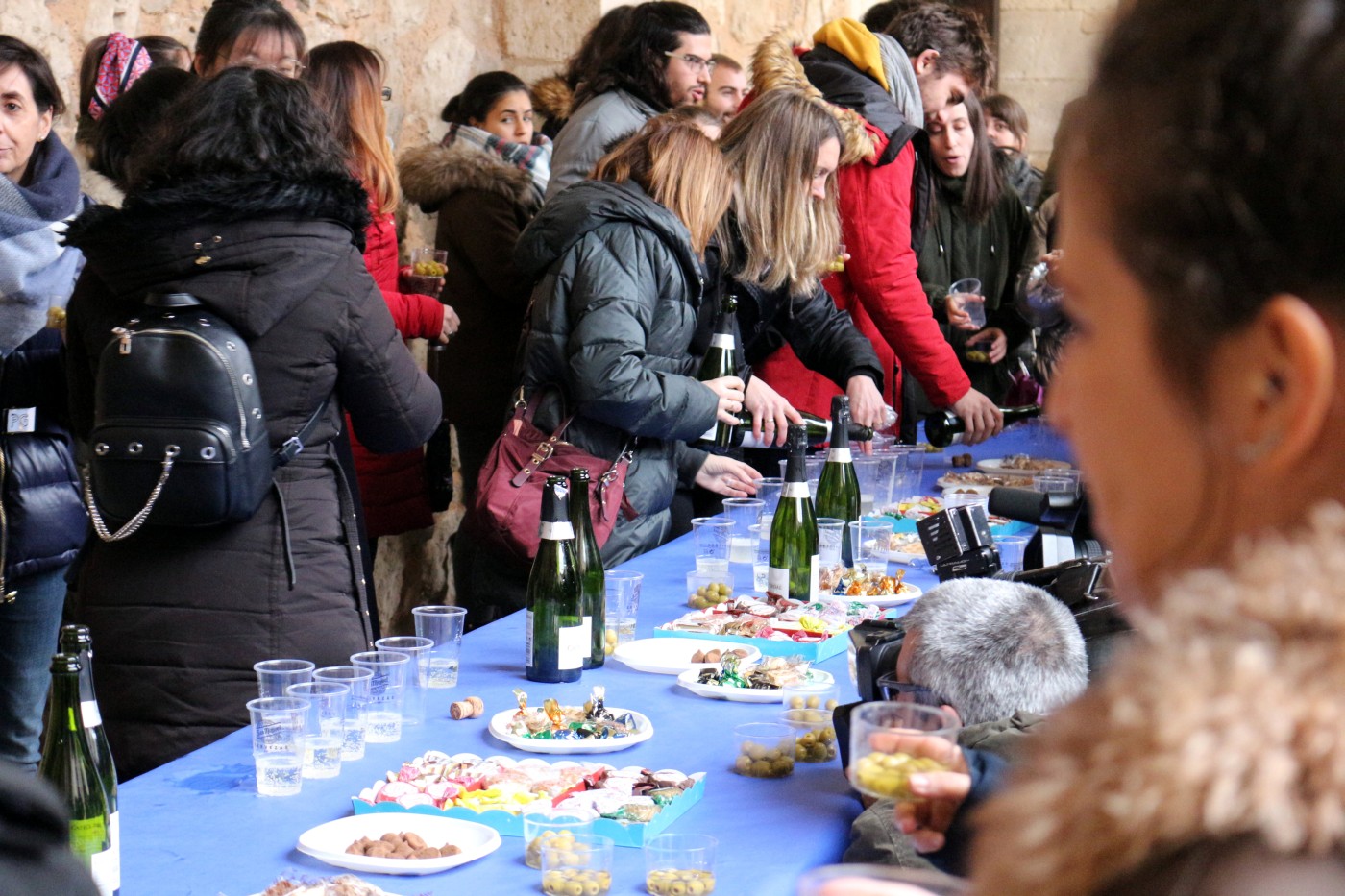 Campanadas científicas 2019