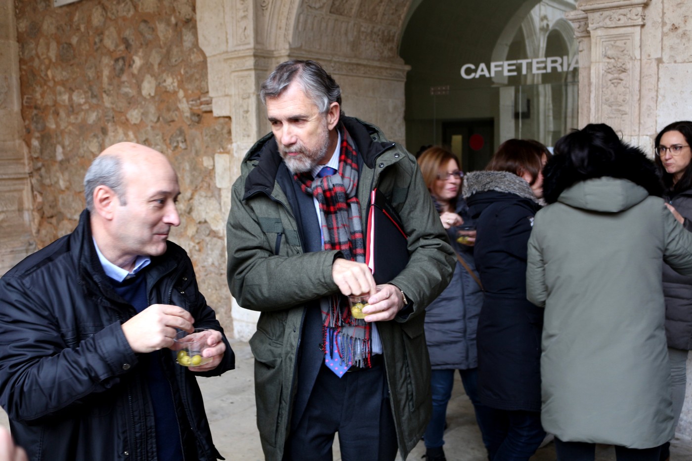 Campanadas científicas 2019