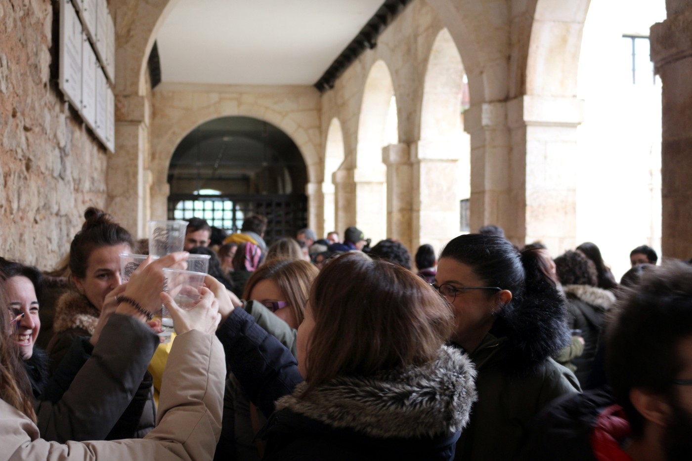 Campanadas científicas 2019