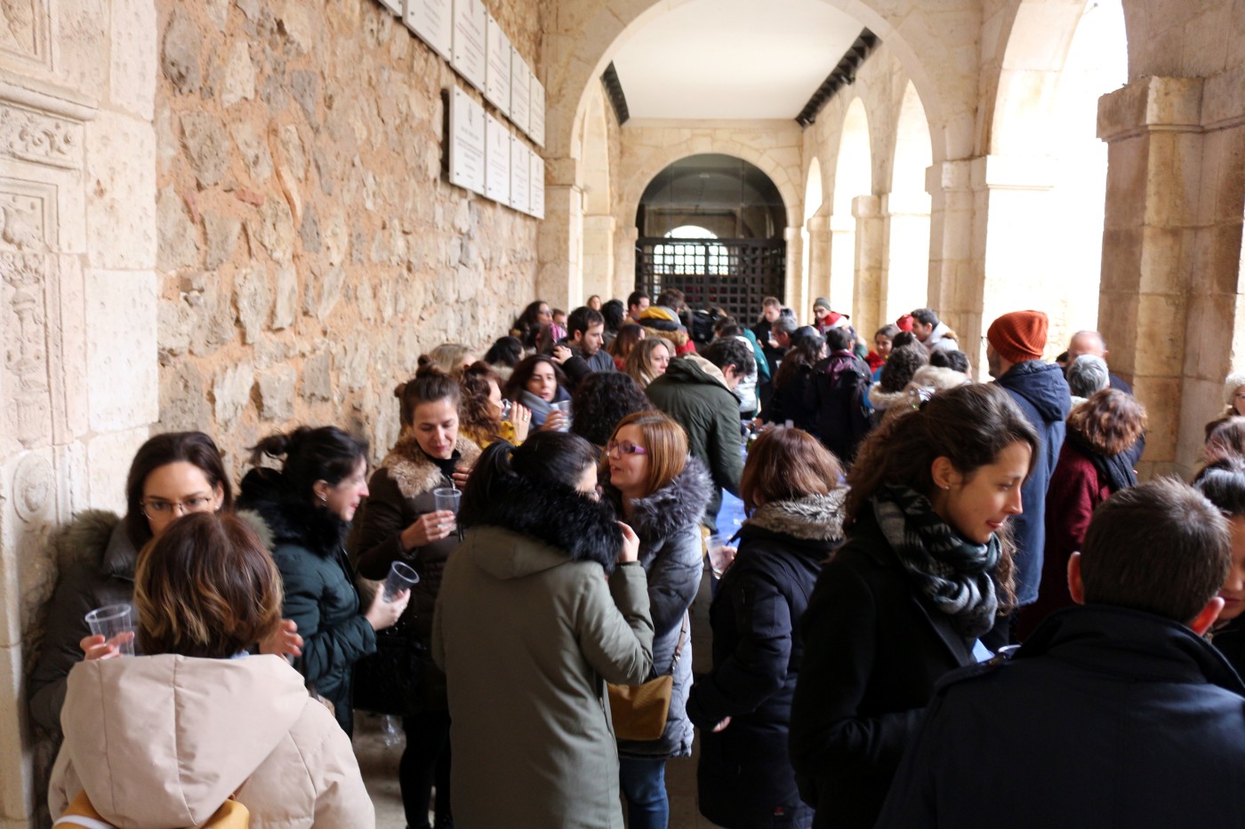 Campanadas científicas 2019