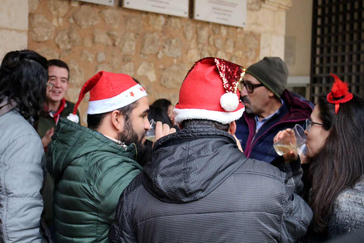 Campanadas científicas 2019