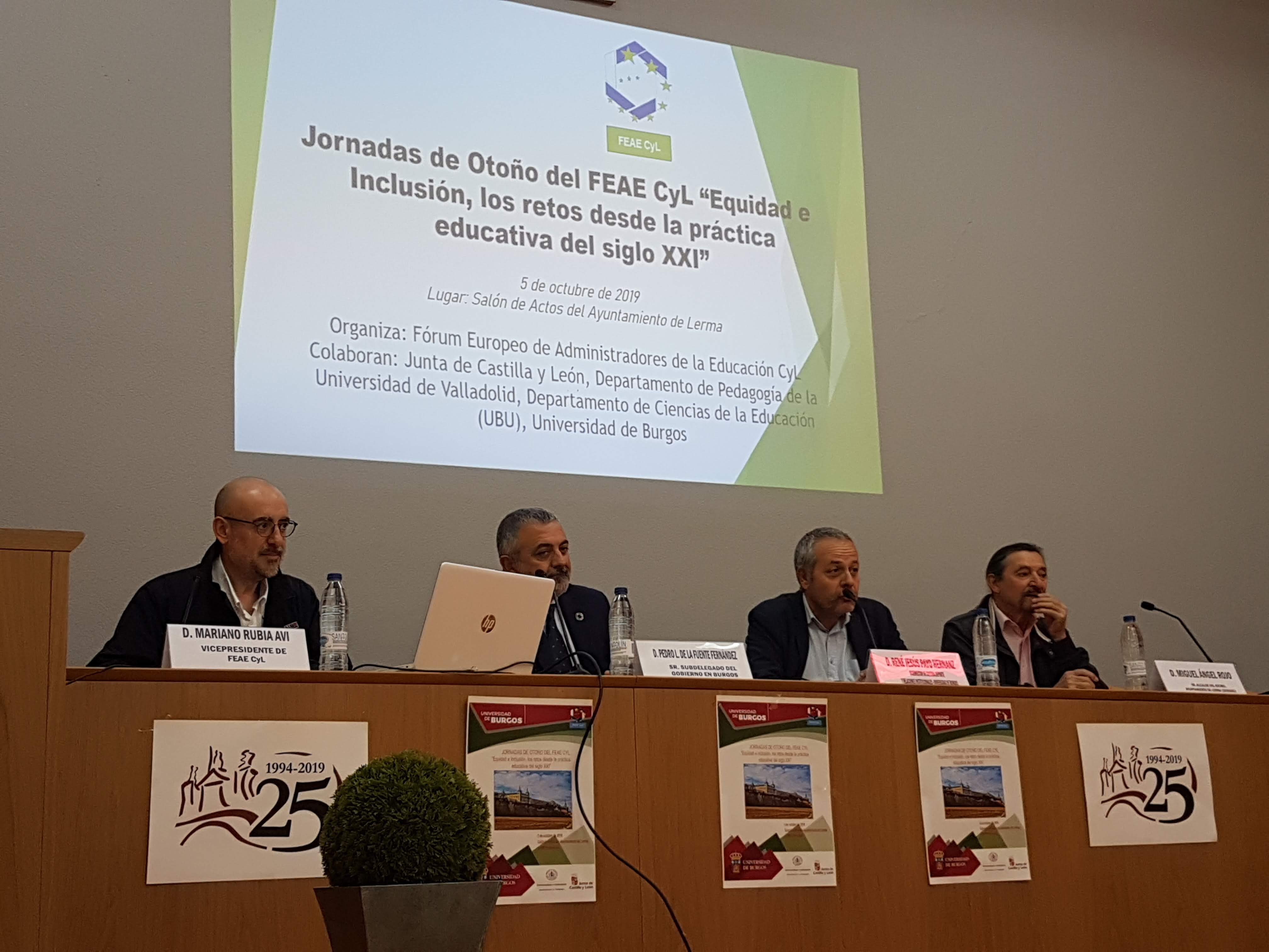 Retos de la Educación