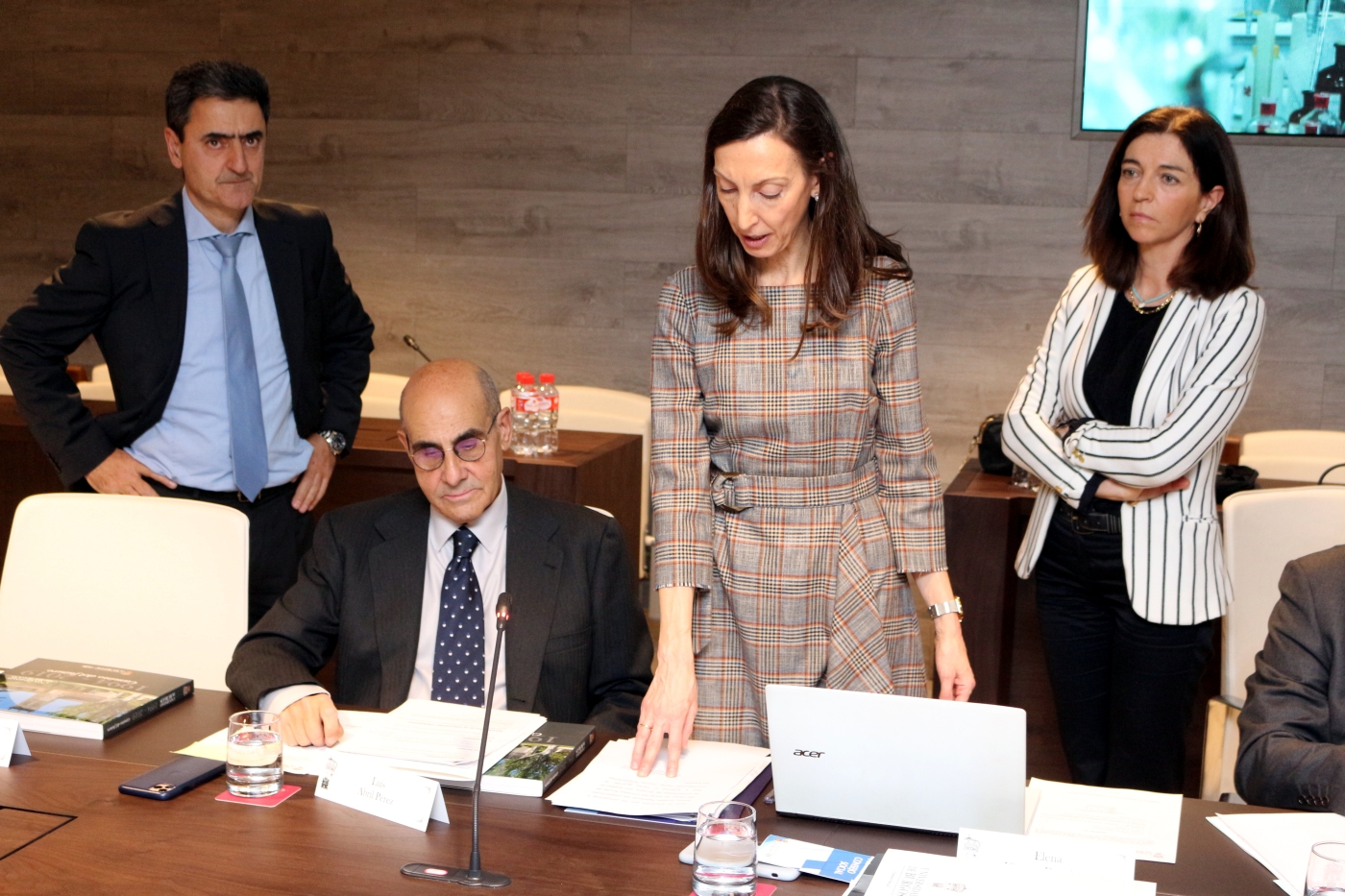 Premios del Consejo Social