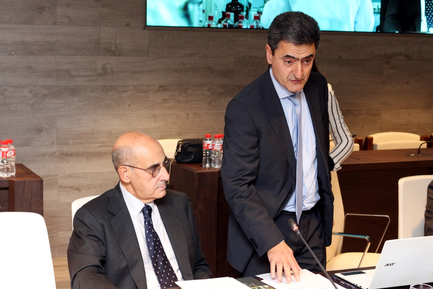 Premios del Consejo Social