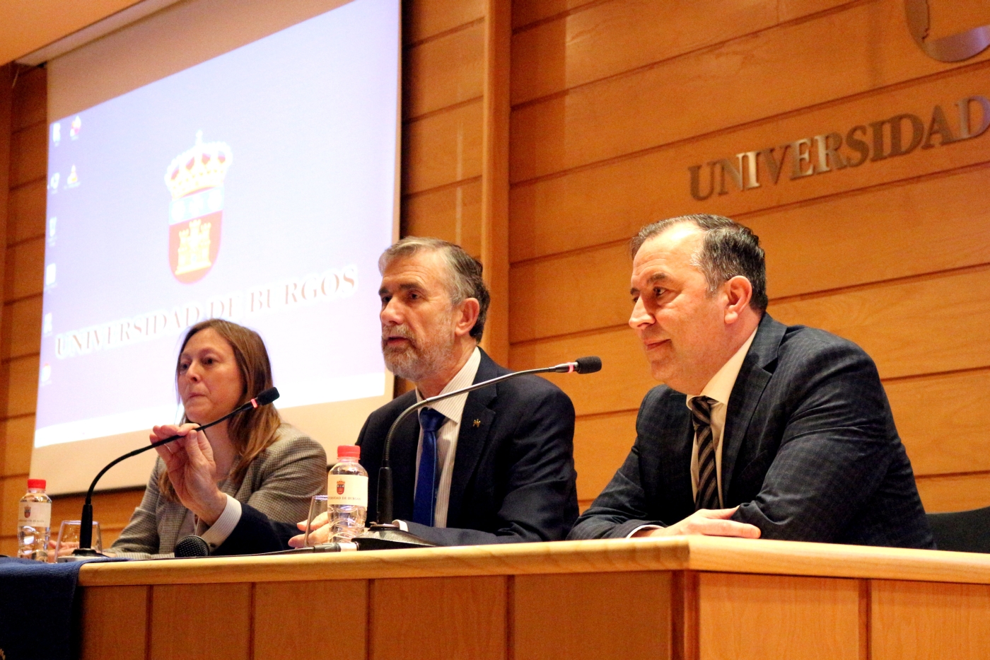 XI Jornadas de información para orientadores