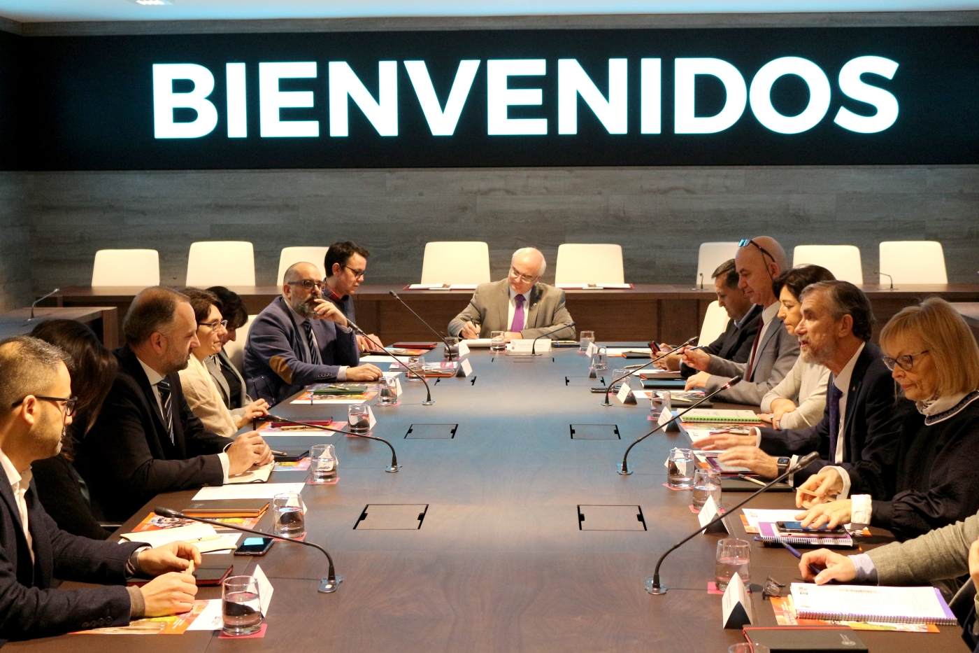 Convenio UBU - Leiria