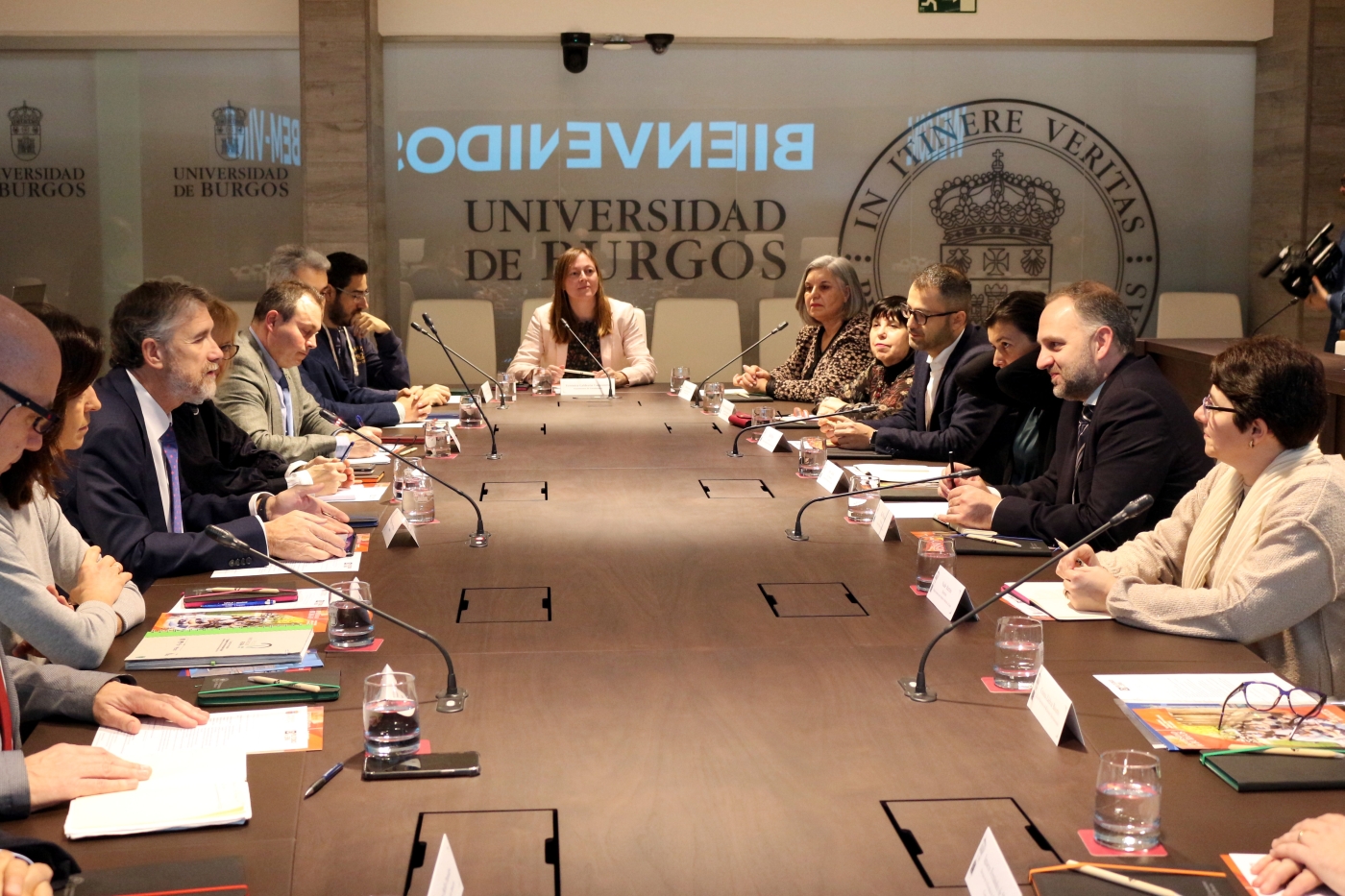 Convenio UBU - Leiria