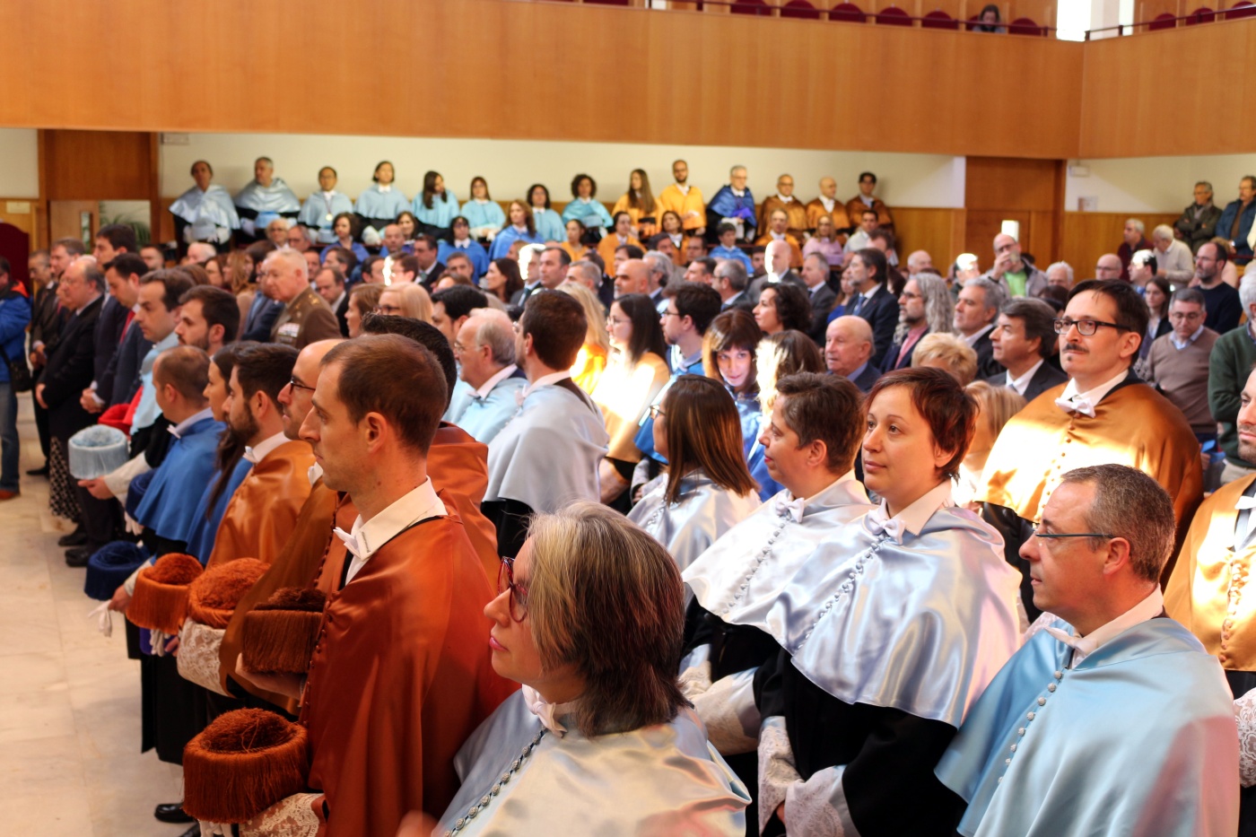 Fiesta de la Universidad 2020