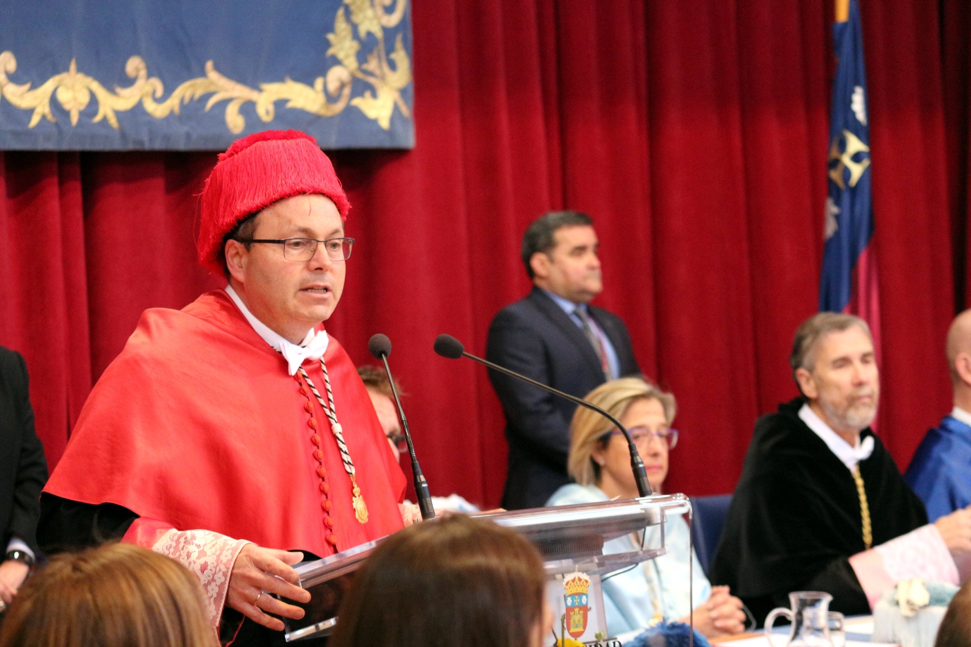 Fiesta de la Universidad 2020