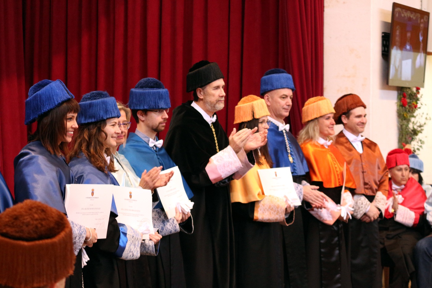 Fiesta de la Universidad 2020