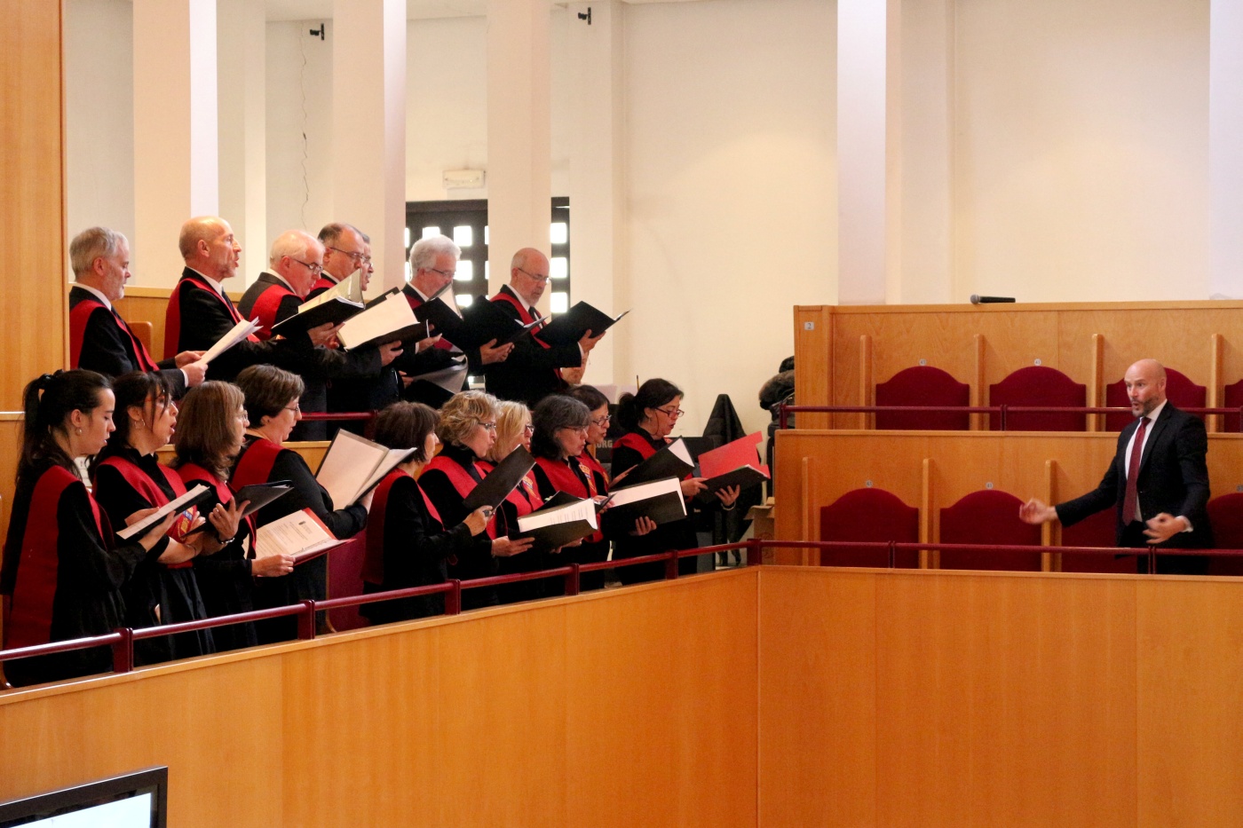 Fiesta de la Universidad 2020