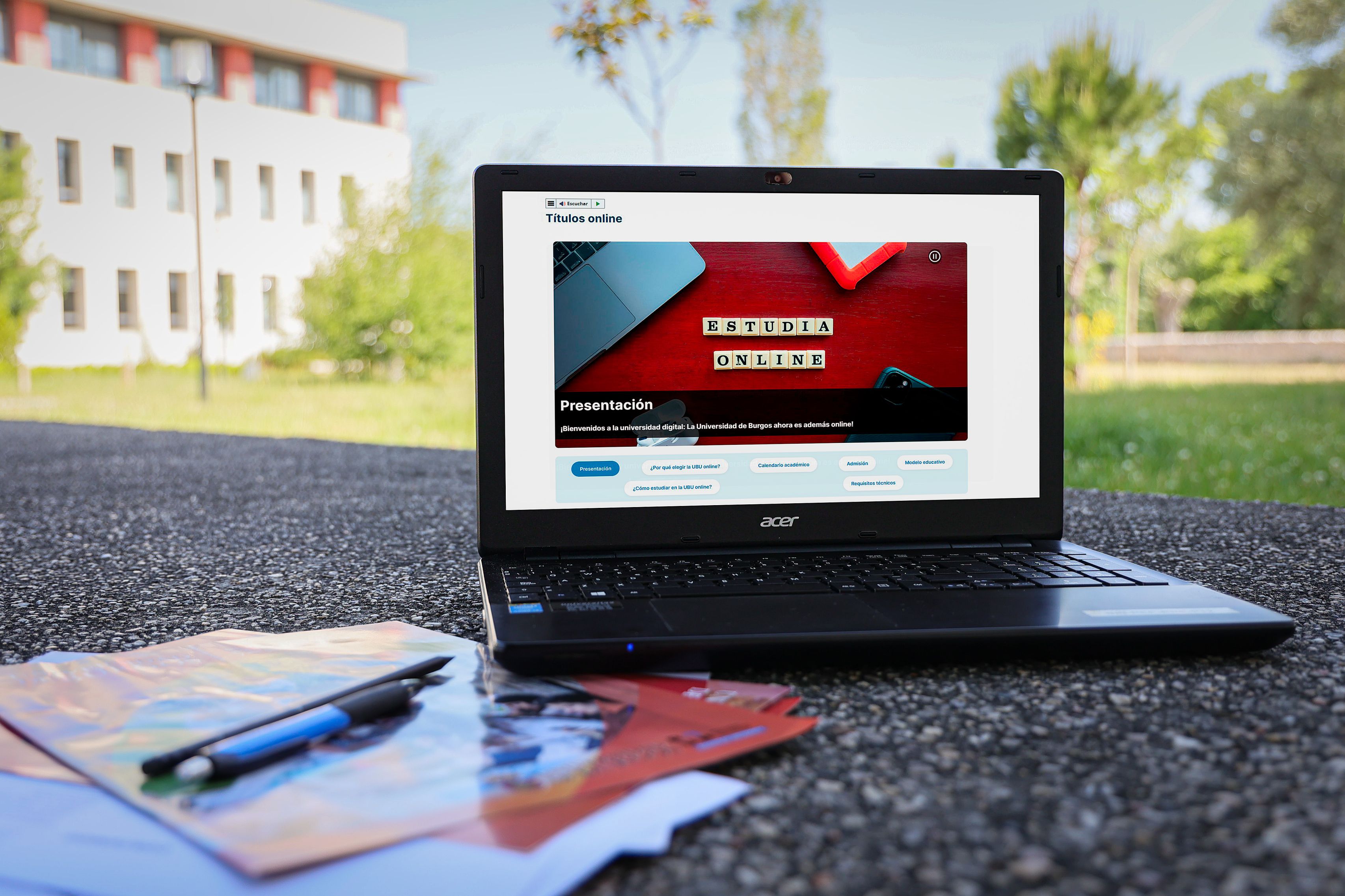 Más idiomas, más futuro: éxito de los cursos online gratuitos SANTANDER ...