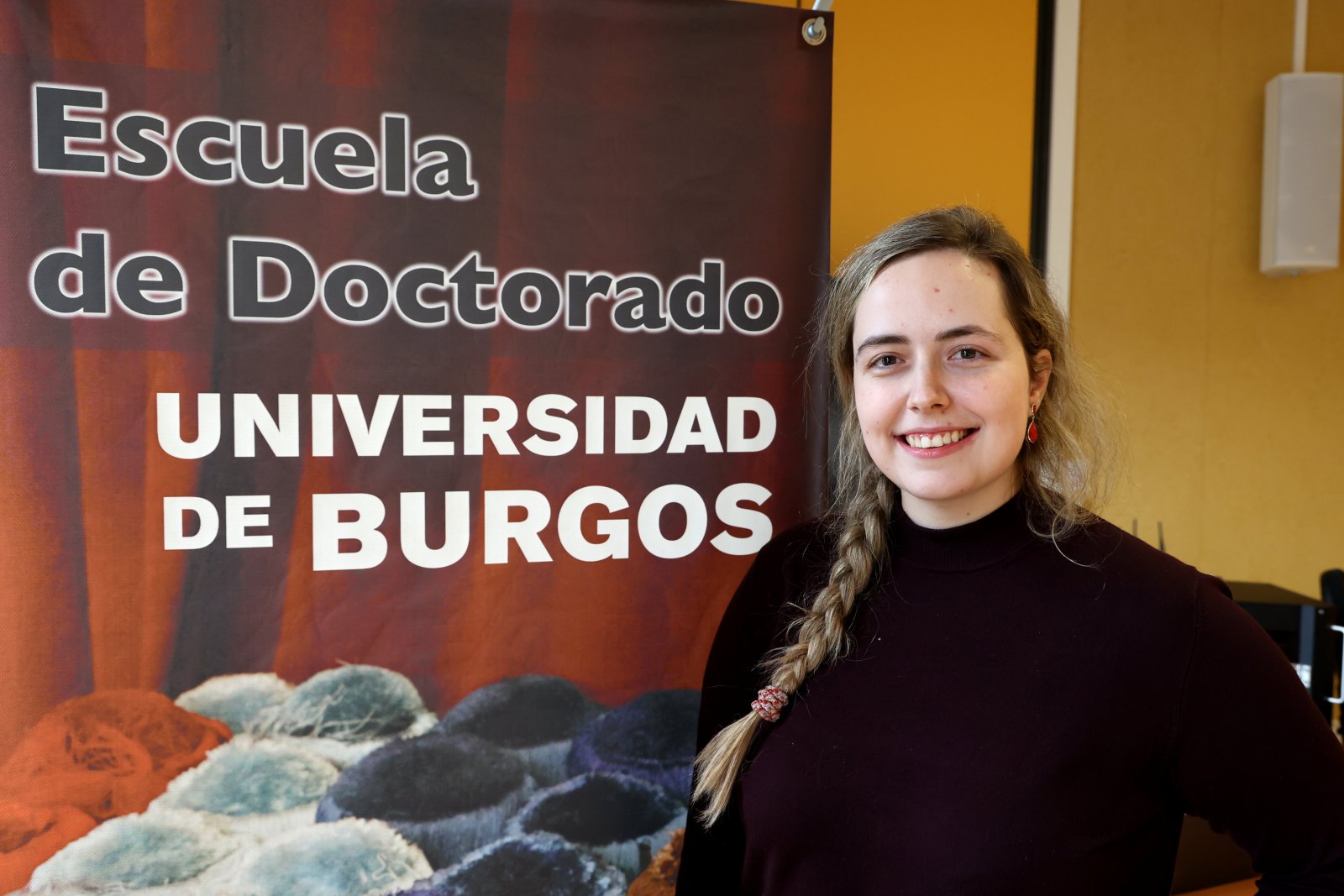 Cristina Martínez Ausín