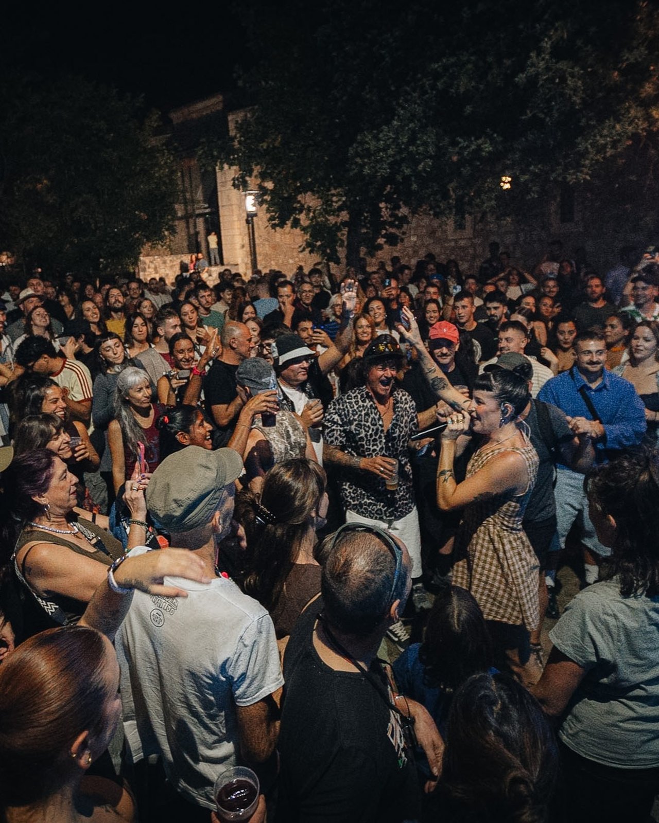 Fotografías de Laura Oviedo (@odvphoto)