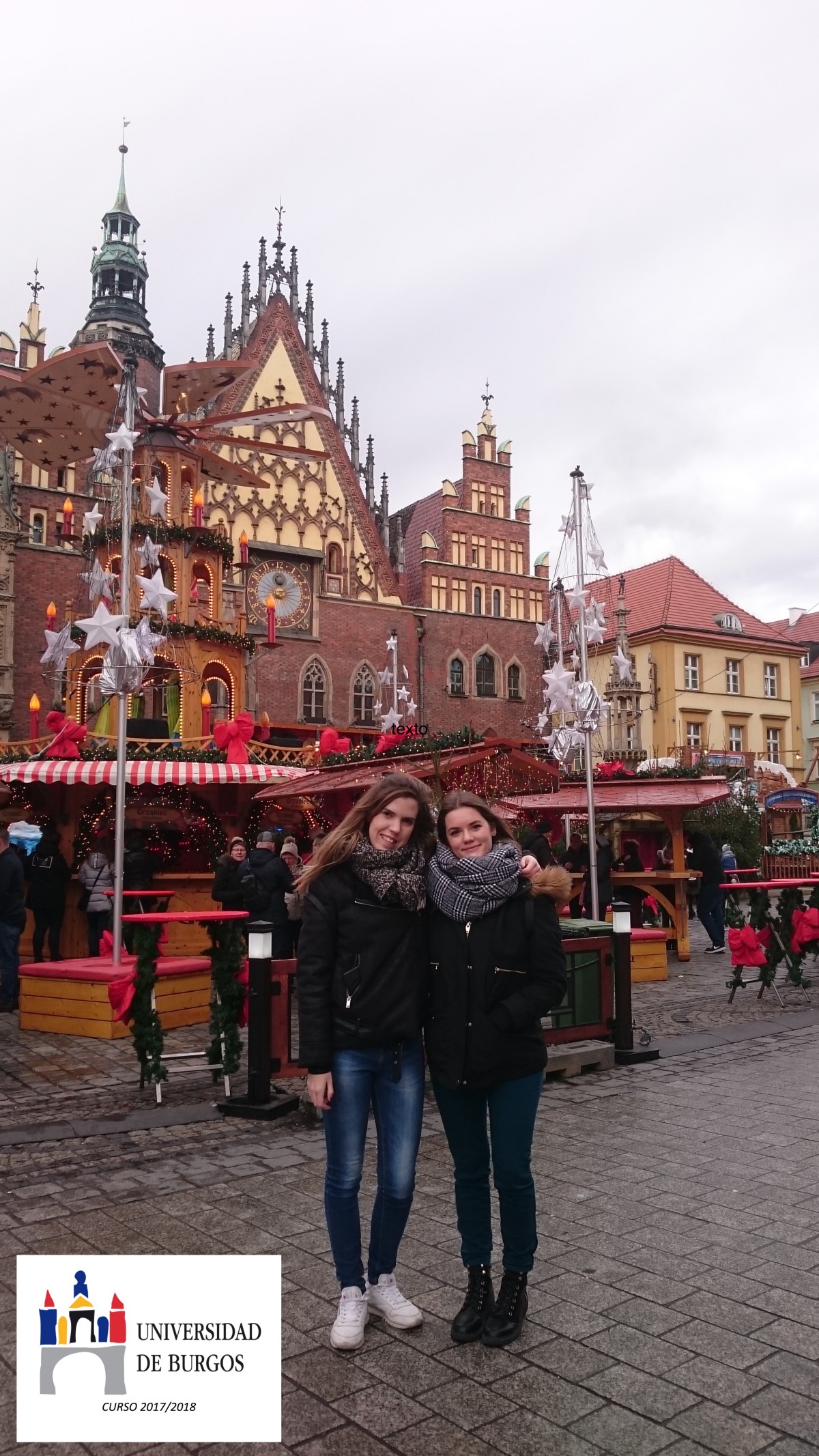 30 aniversario erasmus 