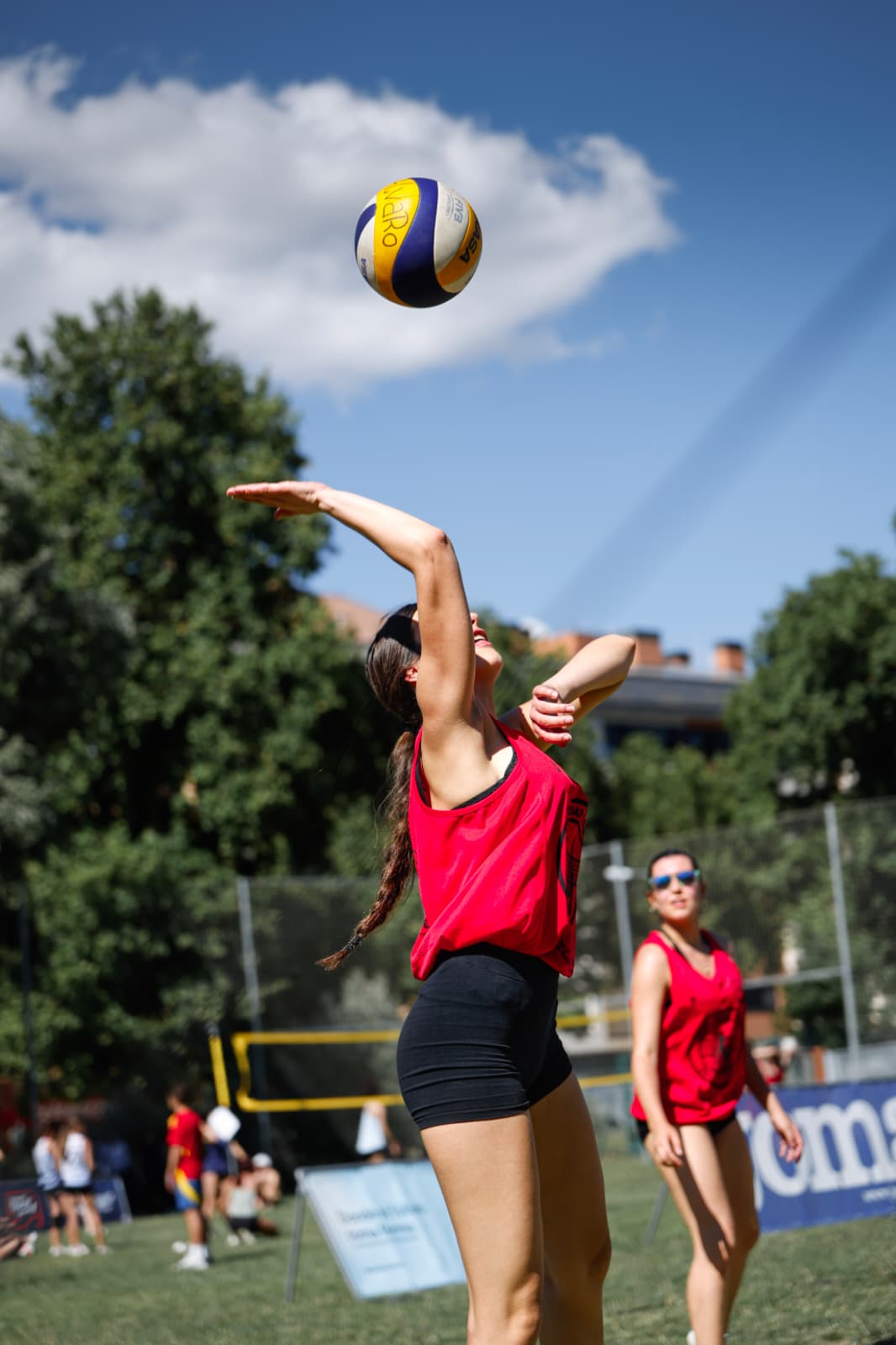 Fotografía Luis Alvarez