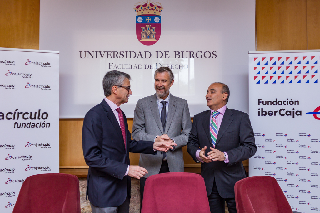 Convenio Cátedra Alberto Ibáñez