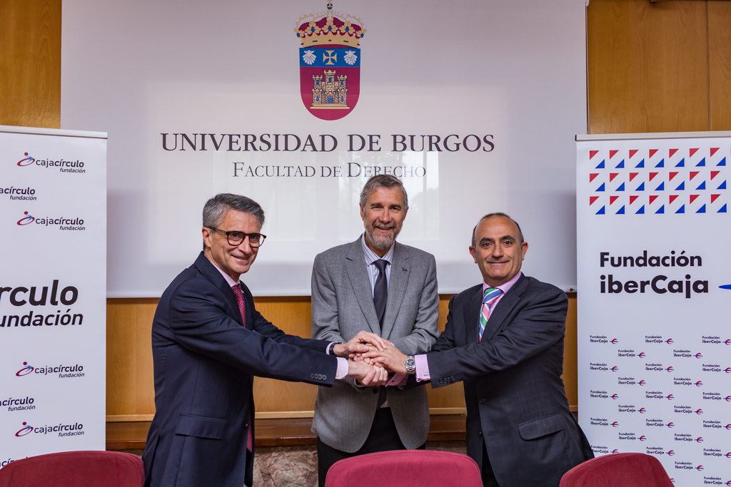 Convenio Cátedra Alberto Ibáñez