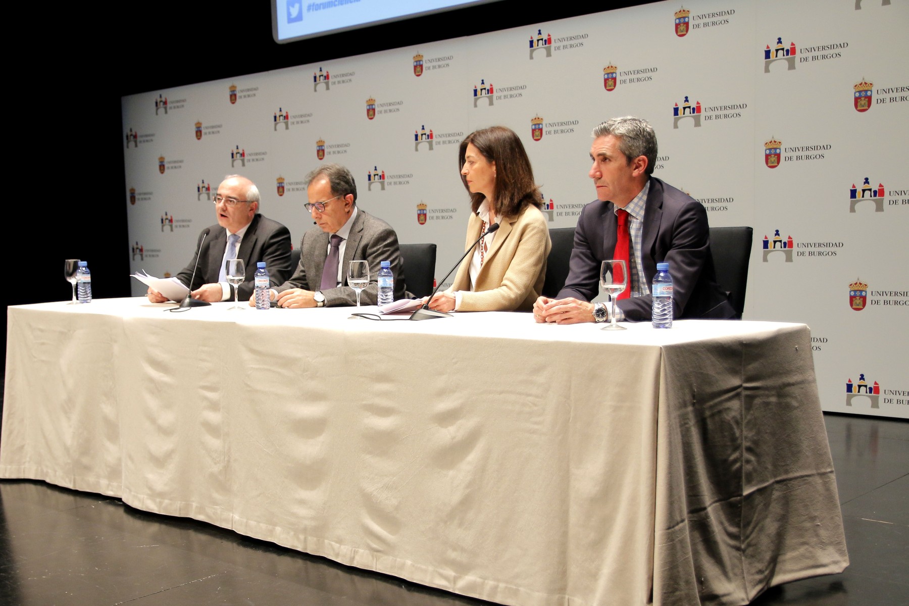 Unidad de Cultura Científica y de la Innovación. Avelino Corma