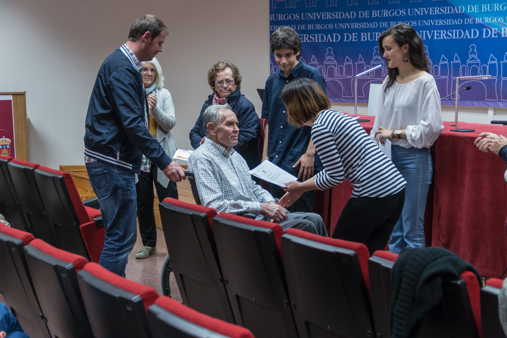 VII Concurso Intergeneracional de Relatos Cortos