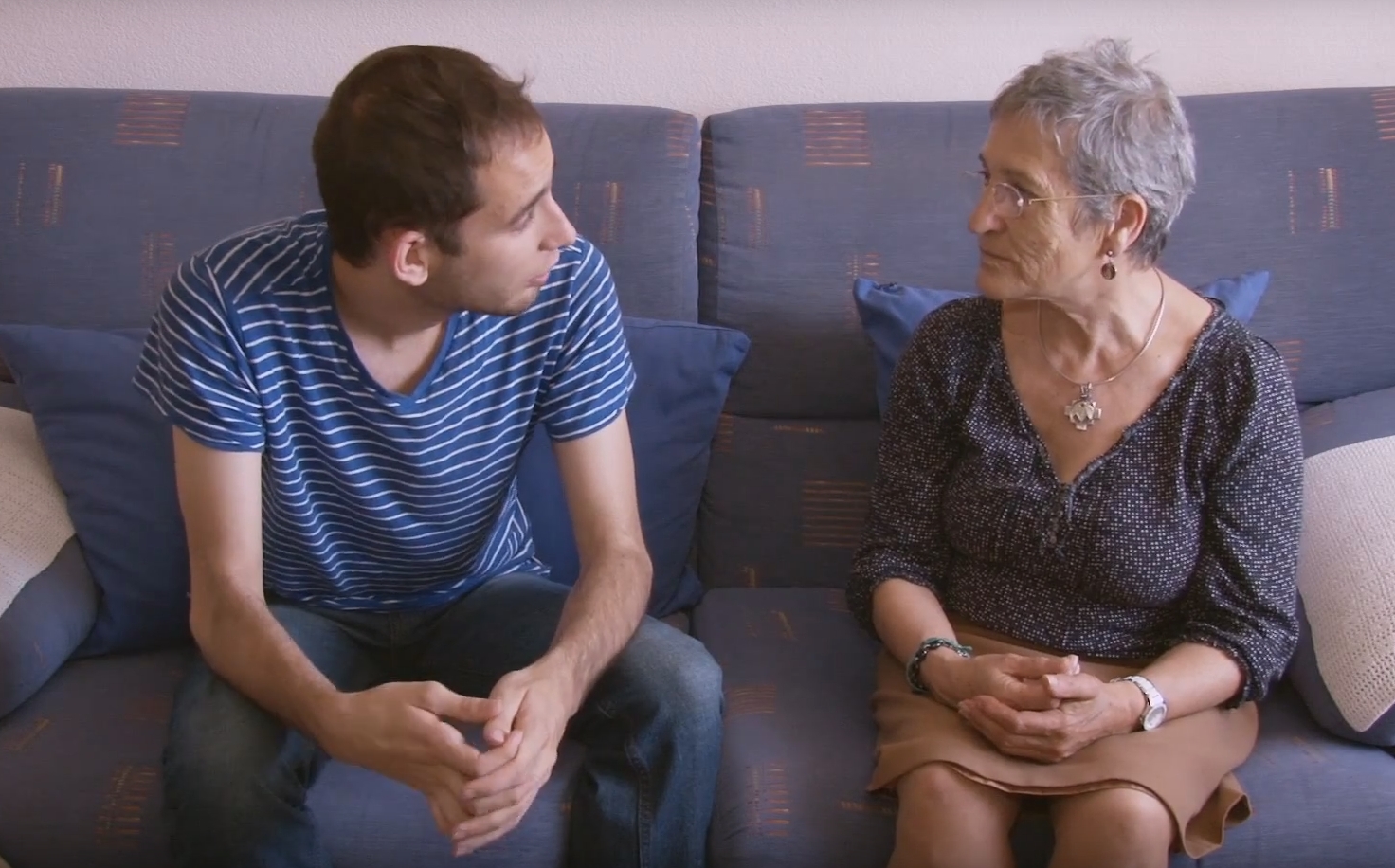 Alojamientos compartidos