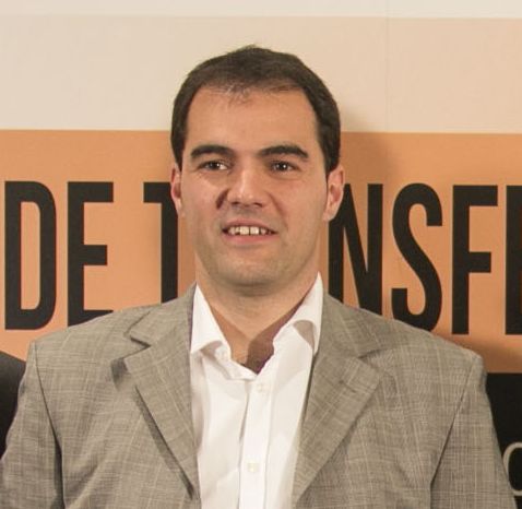 Álvaro Herrero