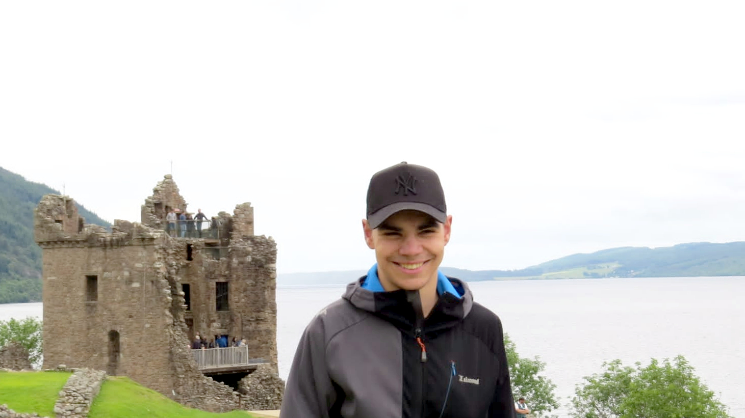 Asier Arranz Fernández