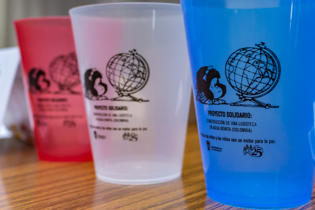 ludoteca en Colombia