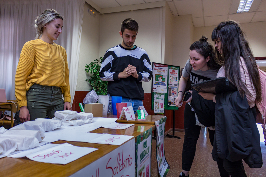 ludoteca en Colombia