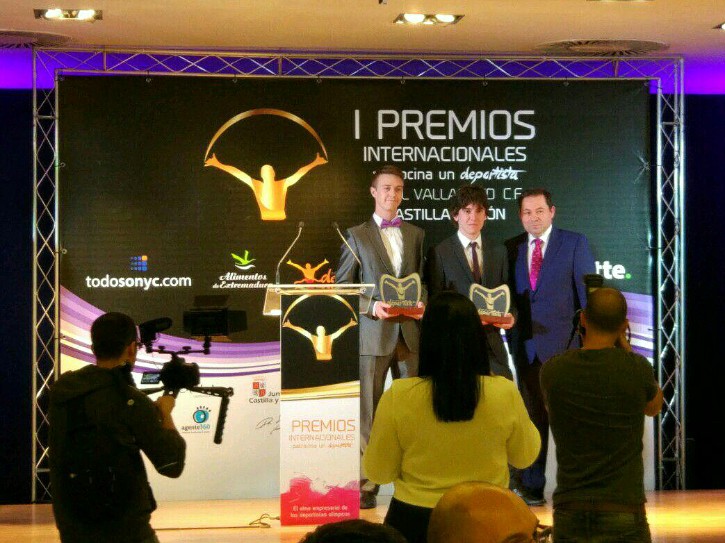 Premio BGC
