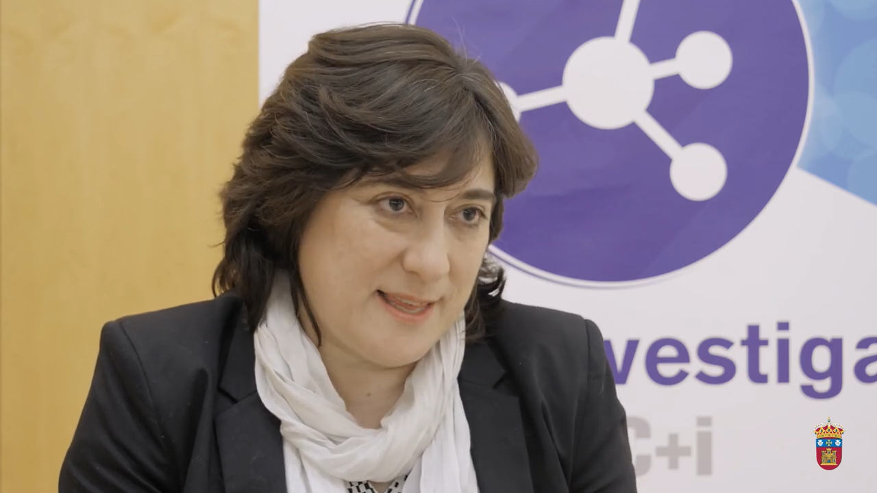 Claudia Ruiz-Capillas