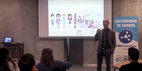 "Vivimos en la Edad de los Polímeros"